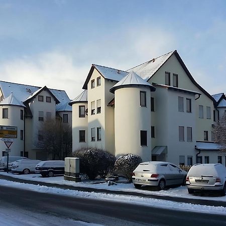 Designer Wohnung Schloessle 2 Steinenbronn Esterno foto