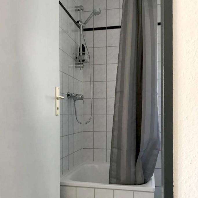 Designer Wohnung Schloessle 2 Steinenbronn Esterno foto